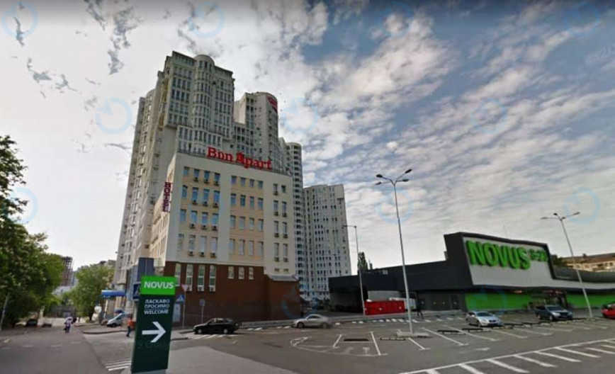 Дружбы Народов, 14-16 - фото 2