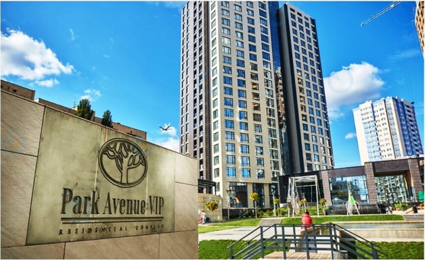 ЖК Park Avenue