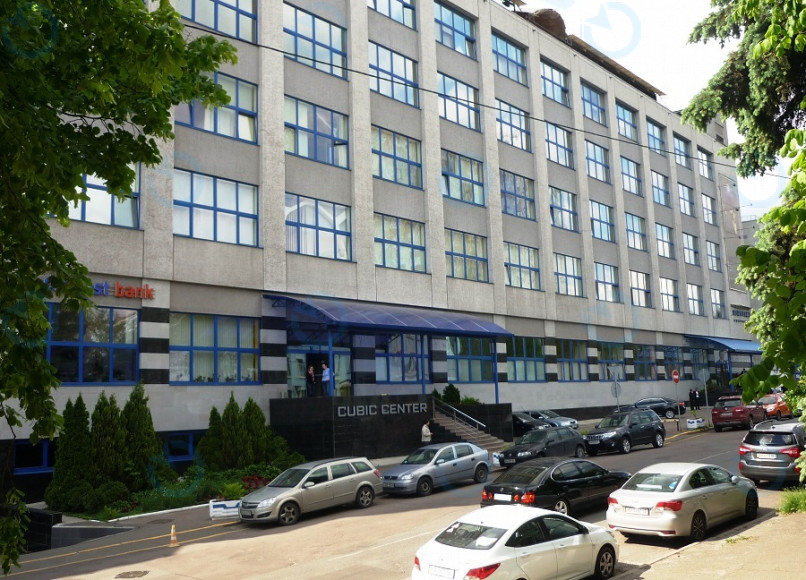 Кубик-центр - фото 2