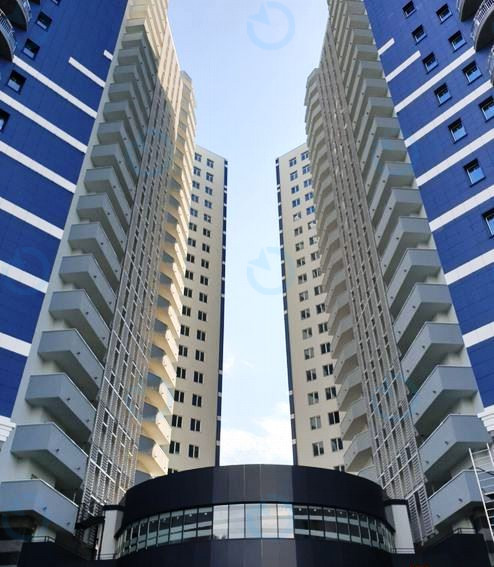 ЖК Alter Ego - фото 3