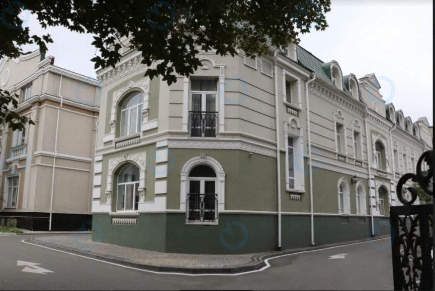 Златоустовская, 23а