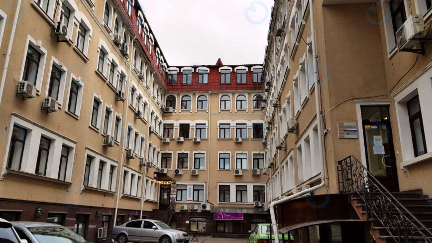 Ярославская, 6