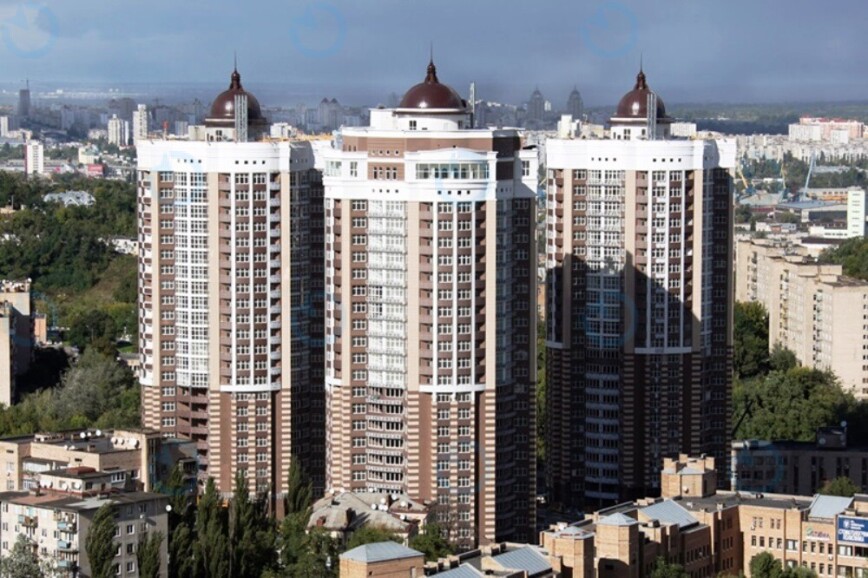 ЖК Покровський Посад - фото 8