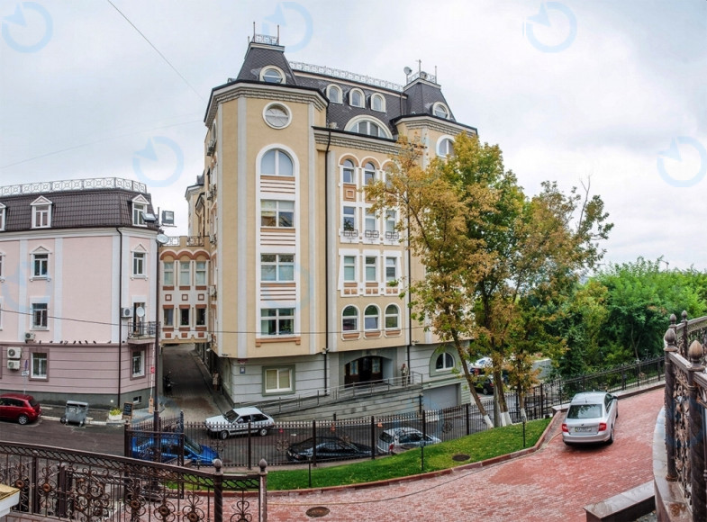 Кияновский