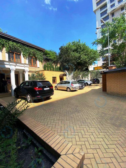 Жилянская, 72А - фото 2