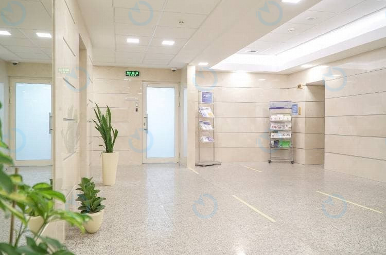 Horizon Office Tower - фото 10