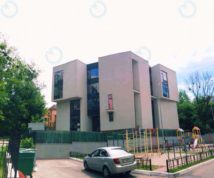 Феодосийская, 2а