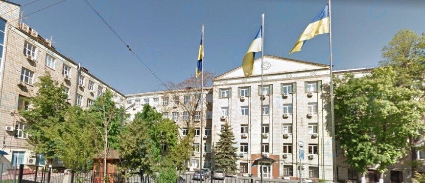 Бульварно-Кудрявская, 22