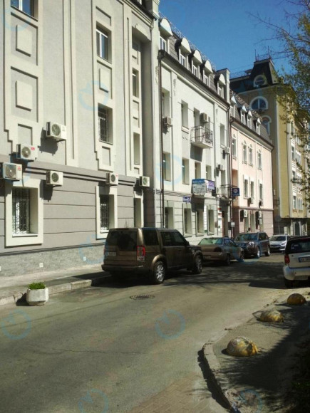 КИЯНОВСКИЙ, 3-7 - фото 3