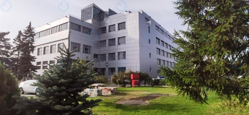 Форум Парк Плаза