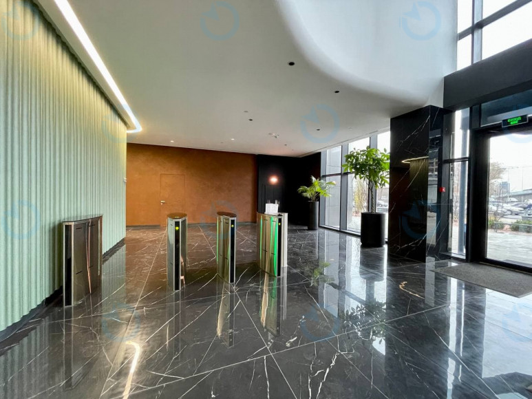 Wave Tower - фото 6