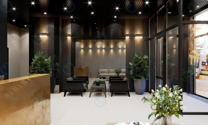 ЖК Resident Concept House - фото 4