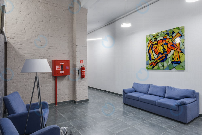 Xspace - фото 11