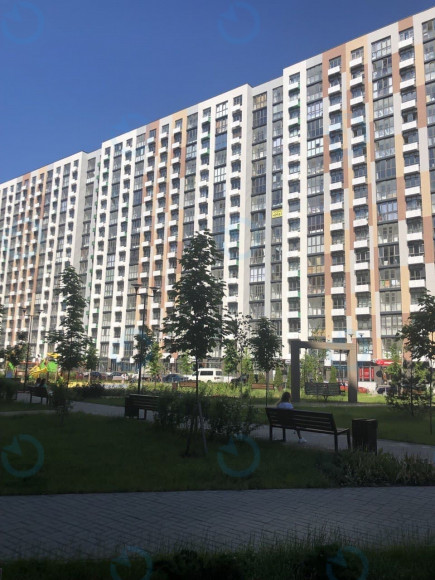 Город цветов