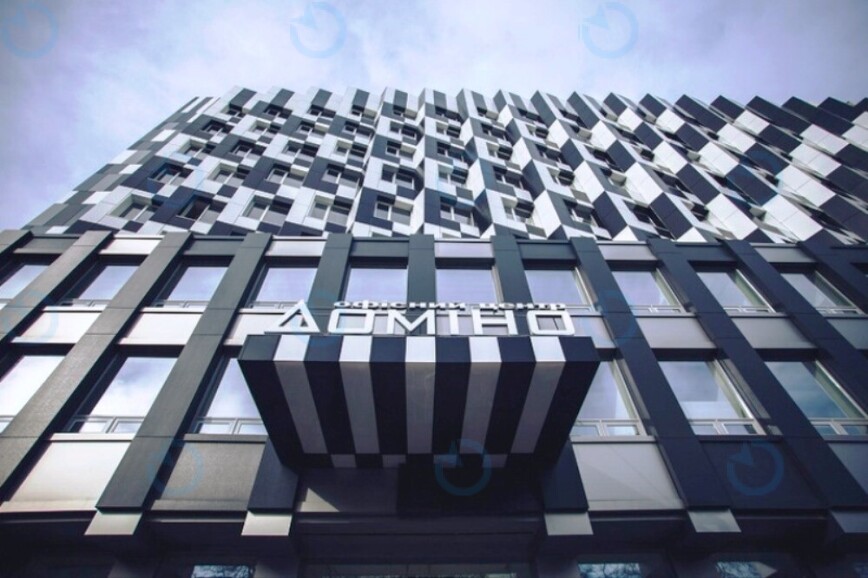 Домино - фото 5