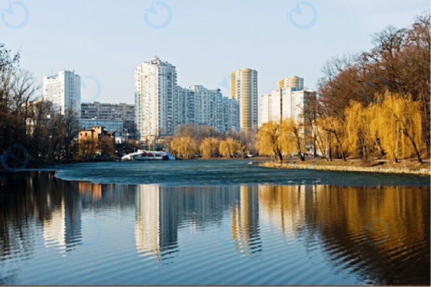 Голосіївський - фото 3