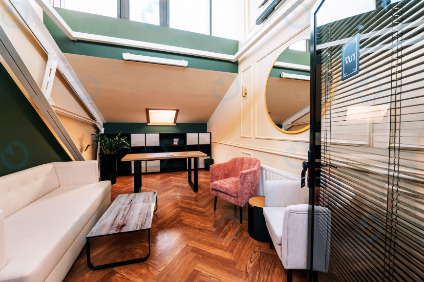 Creative States of Arsenal - фото 6