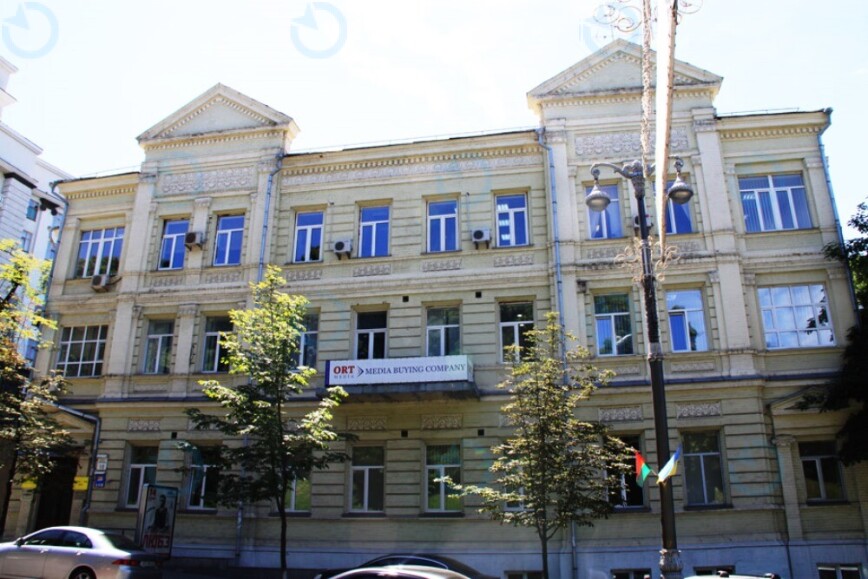 Грушевського, 10 - фото 2