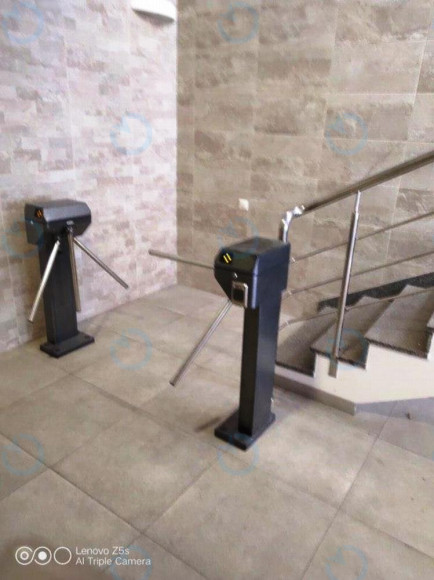 Деловая, 2б - фото 3