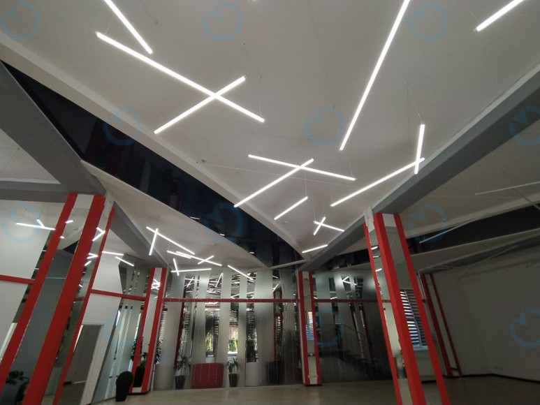 City Zen Park - фото 11