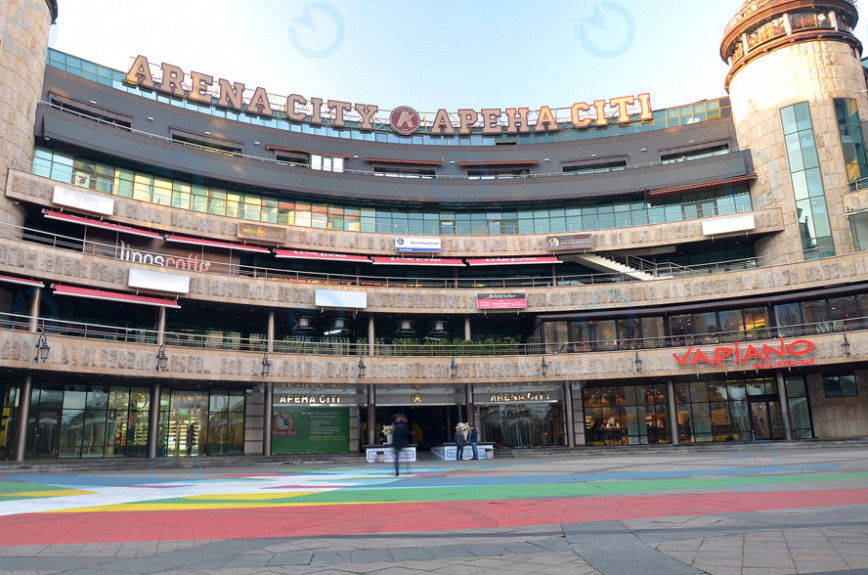 ARENA CITY - фото 3