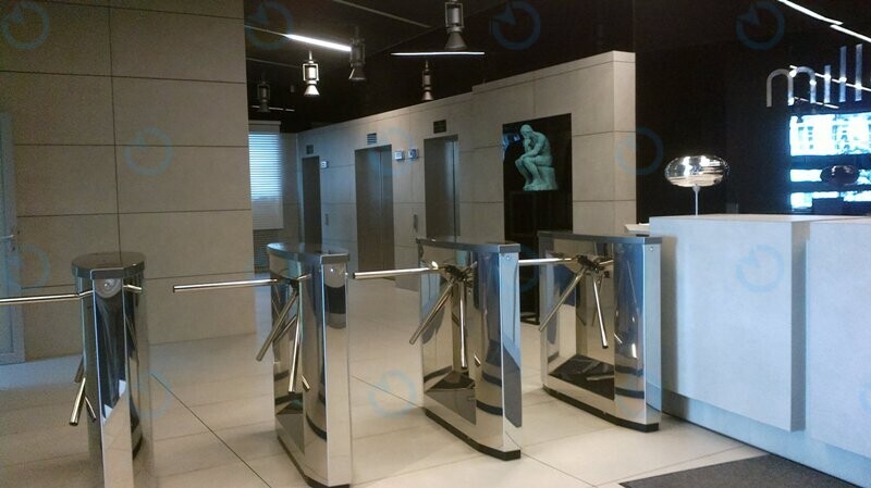 Міленіум - фото 8