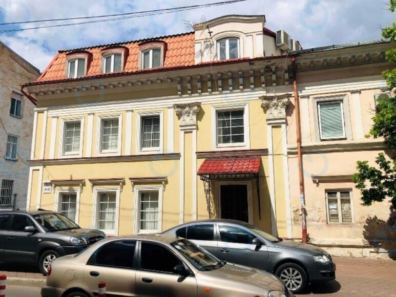 Сагайдачного, 29В - фото 4