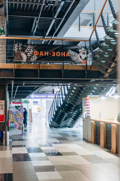 Ультрамарин - фото 6