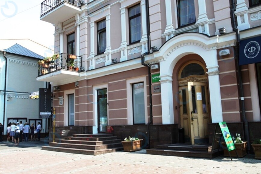 Хмельницкого, 56 - фото 3