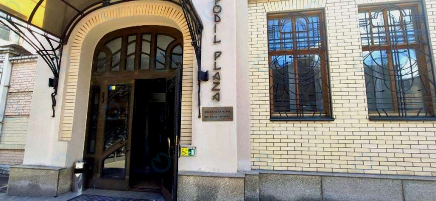 PODIL PLAZA (ПОДОЛ ПЛАЗА) - фото 4