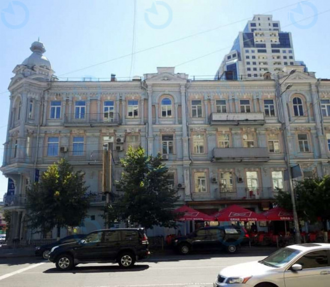 Большая Васильковская, 5/60 - фото 2