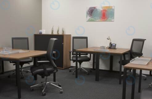 Regus of  IQ Business Center - фото 7