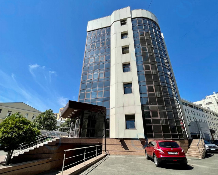 Генерала Алмазова (Кутузова) 18/7в - фото 2