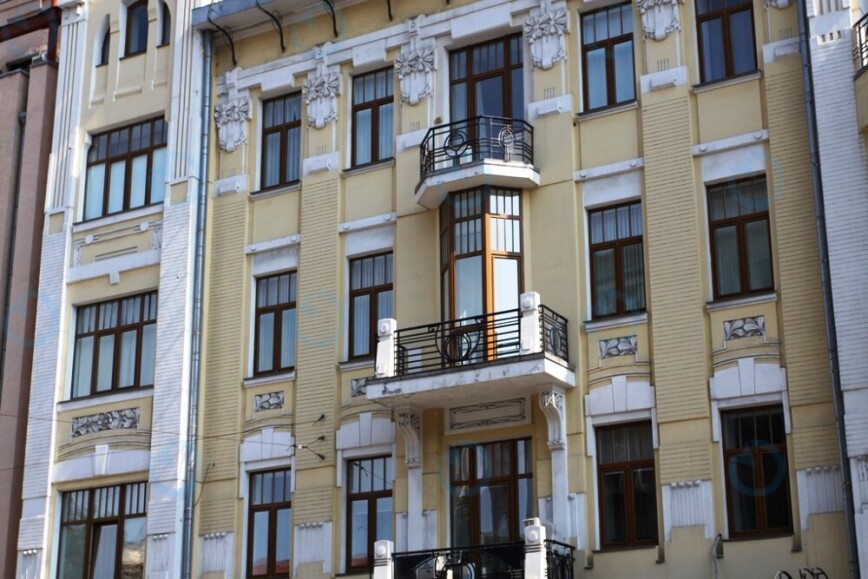 Хмельницького, 52А - фото 3