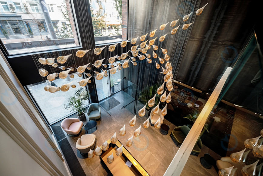 INFINITY (ИНФИНИТИ) - фото 4