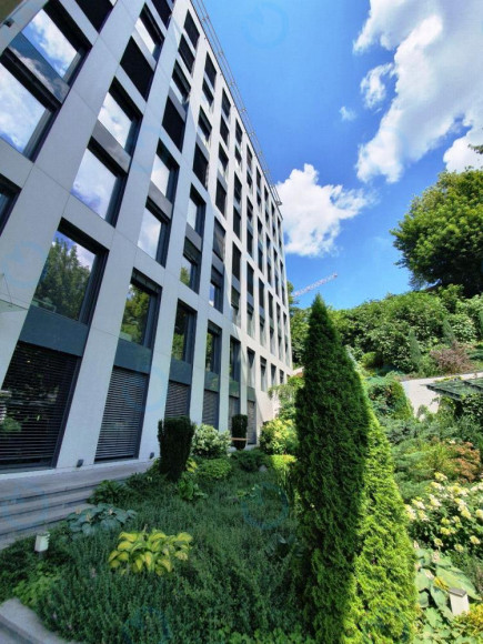 Лейпцигская 15 (III очередь) - фото 11