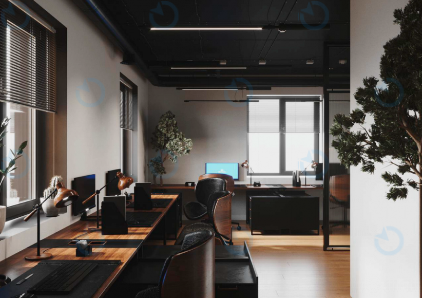 ЖК Compass Center - фото 4