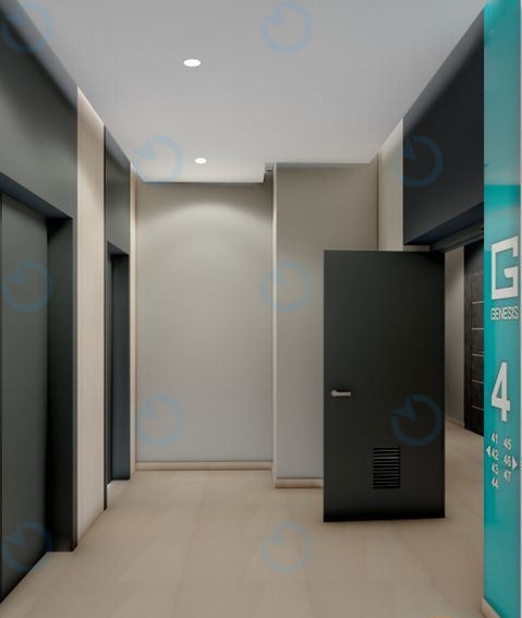 ЖК GENESIS - фото 6