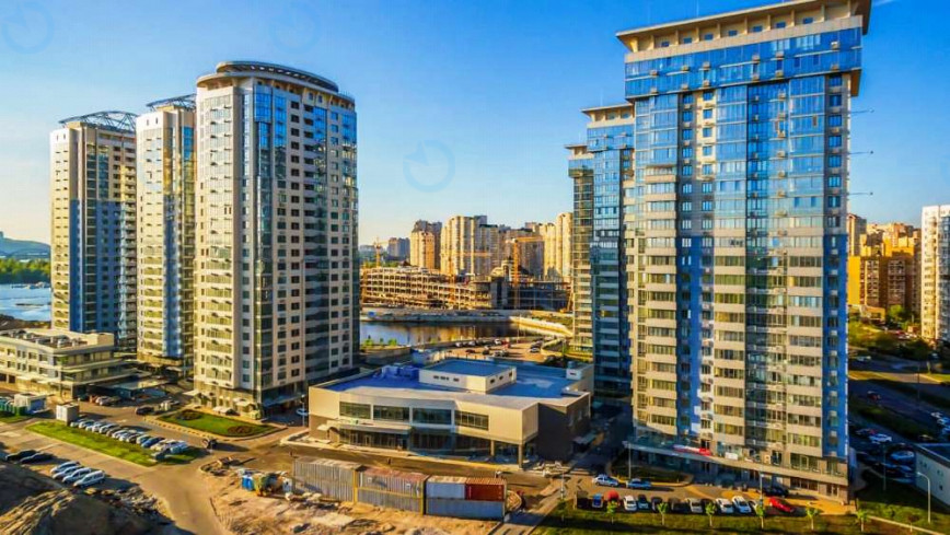 Трускавецкая, 10-г