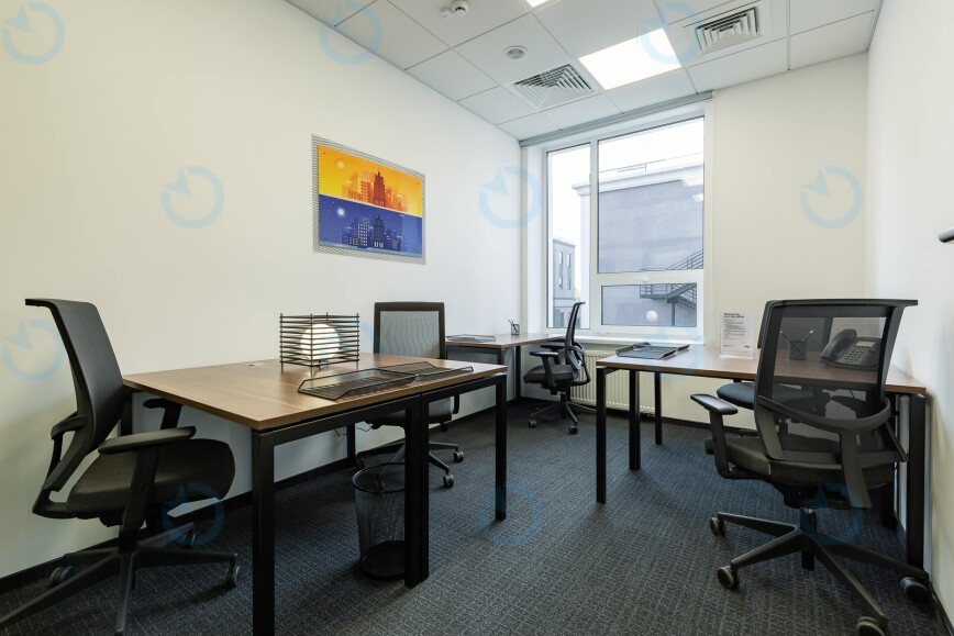 Regus of Forum West Side - фото 6