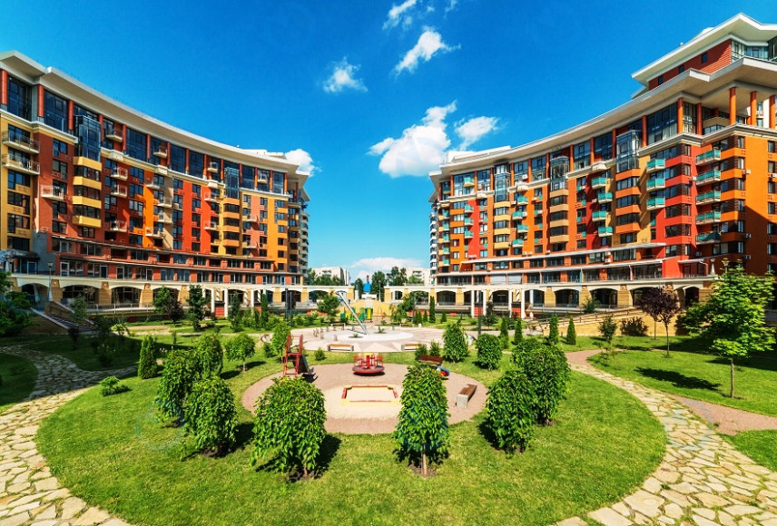 ЖК Солнечная брама - фото 2