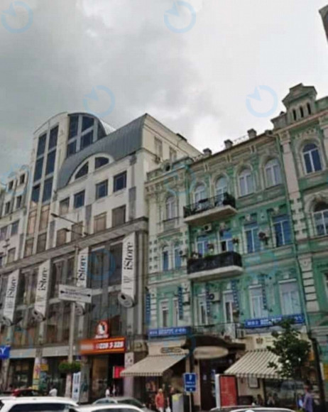 Большая Васильковская, 68