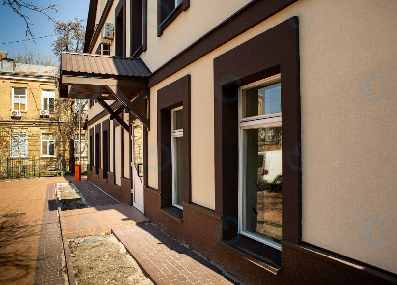 Кудрявская, 8Б - фото 5