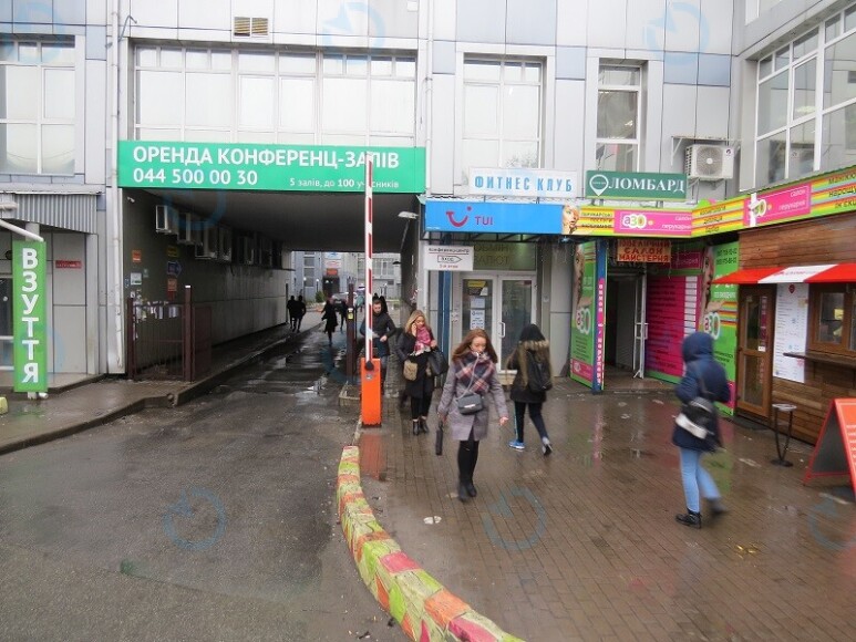 Гетьмана, 1Б - фото 5