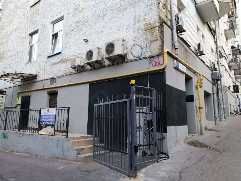 Михайлівський провулок, 9 - фото 4