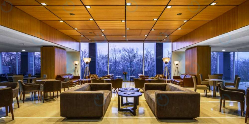 КВЦ Парковый - фото 18