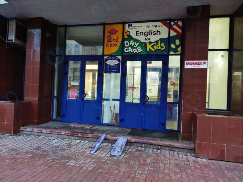 Чорновола, 20 - фото 3