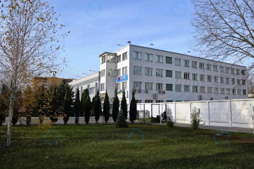 Бориспольская, 19