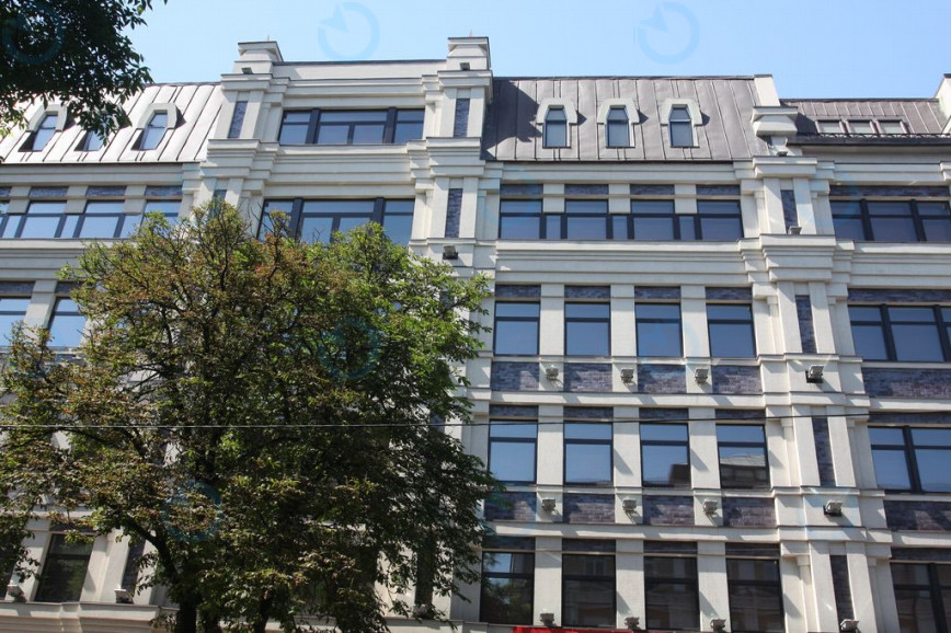 Ярославов Вал, 23 - фото 3