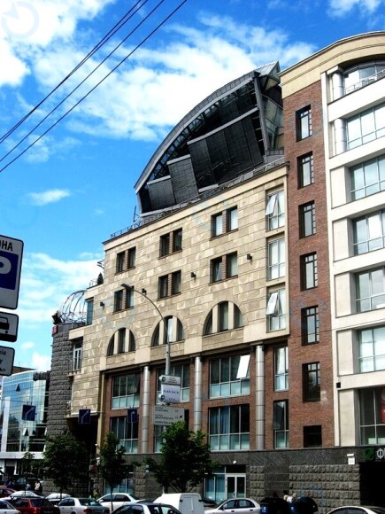 Европа Плаза - фото 3